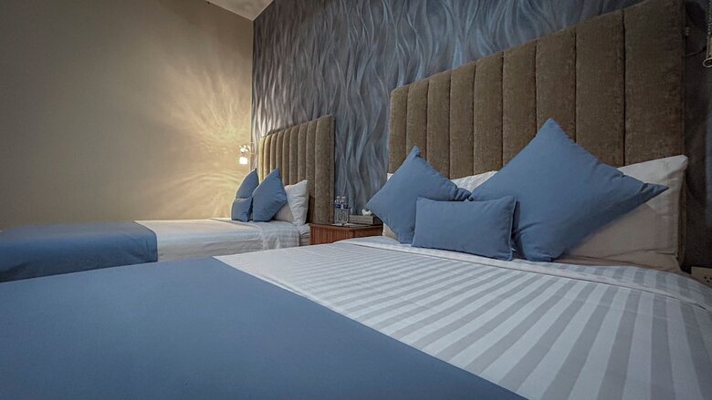 Arcosodi Hotel Boutique