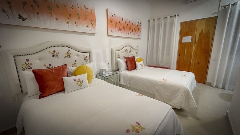 Arcosodi Hotel Boutique