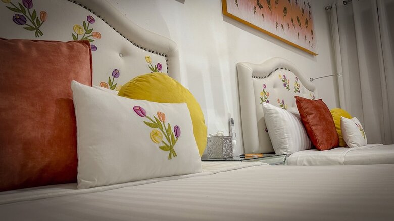 Arcosodi Hotel Boutique