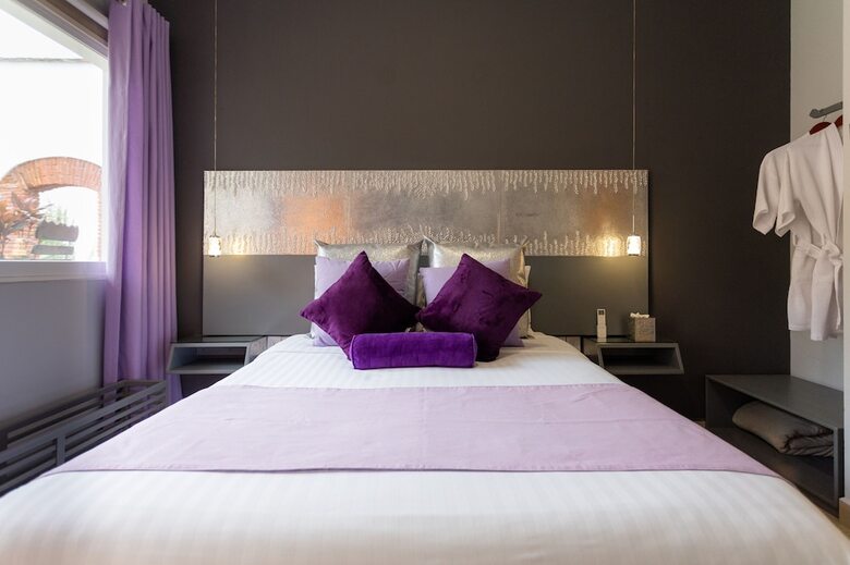 Arcosodi Hotel Boutique