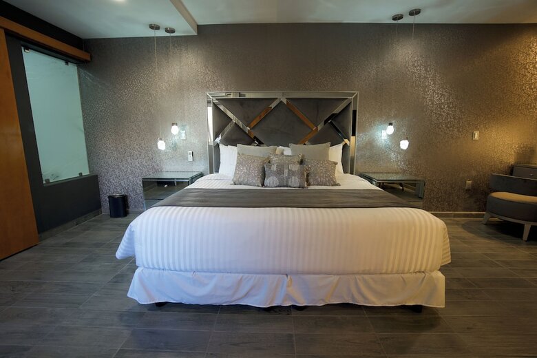 Arcosodi Hotel Boutique