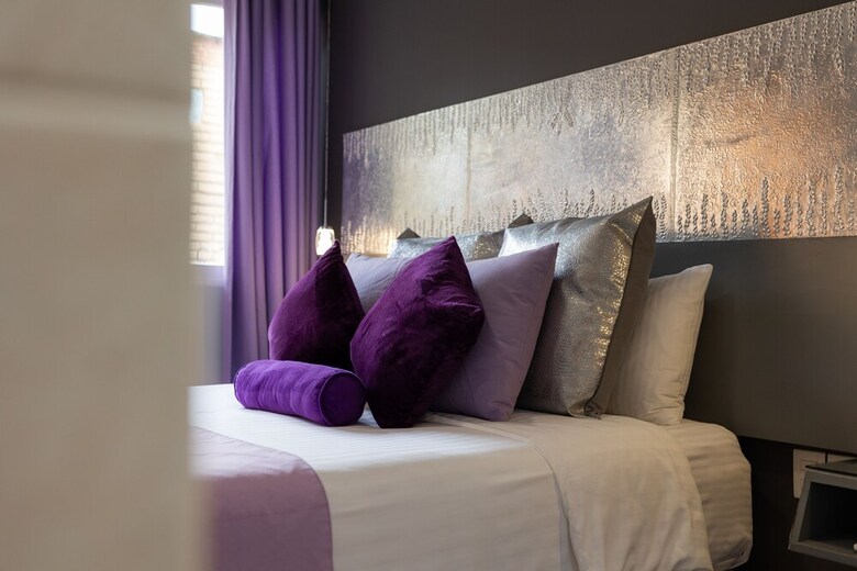 Arcosodi Hotel Boutique