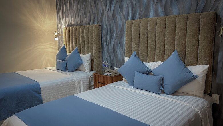 Arcosodi Hotel Boutique