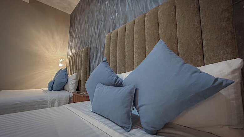 Arcosodi Hotel Boutique
