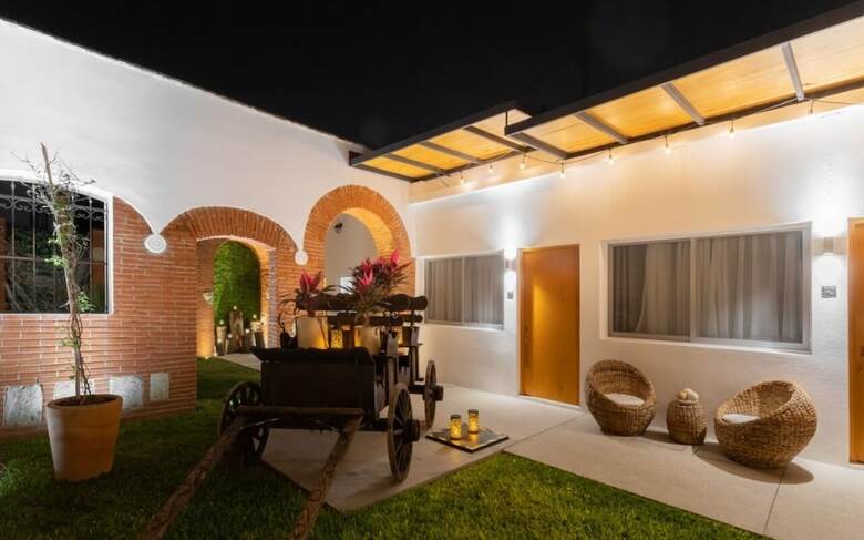 Arcosodi Hotel Boutique
