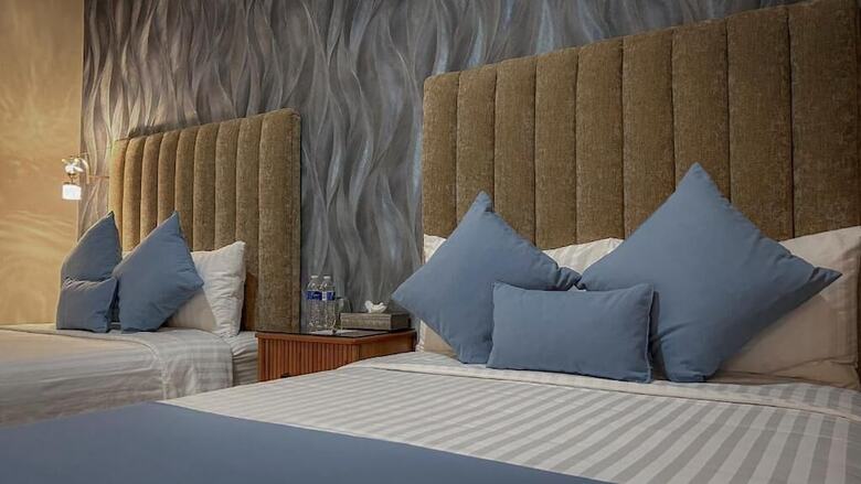 Arcosodi Hotel Boutique