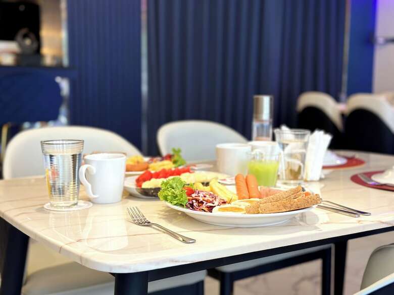 Sq Boutique Hotel