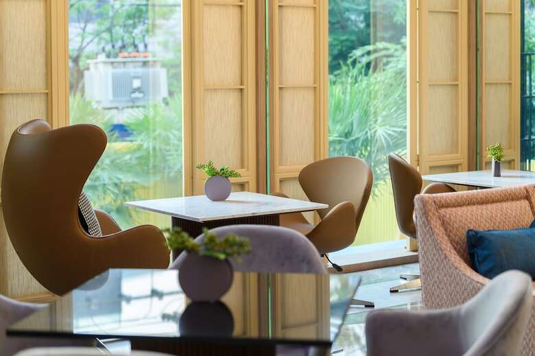 Sq Boutique Hotel