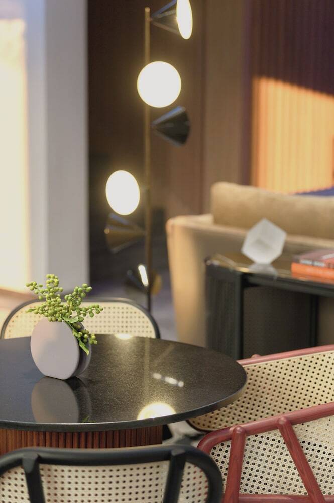 Sq Boutique Hotel