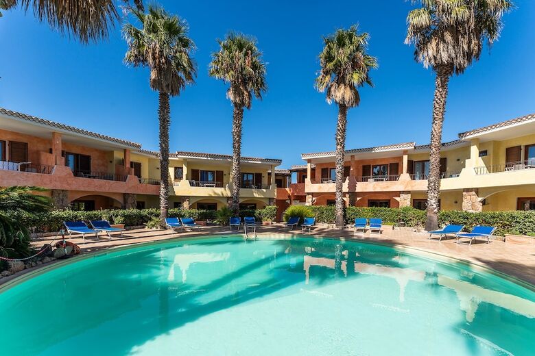 Palau Green Village Residence