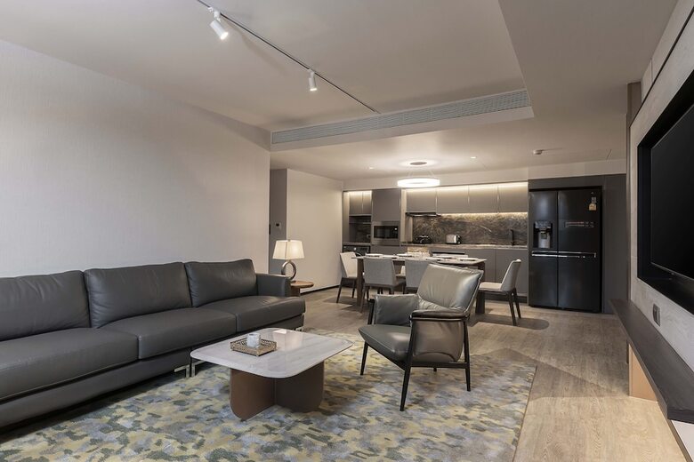 Gardina Asoke Hotel & Residence