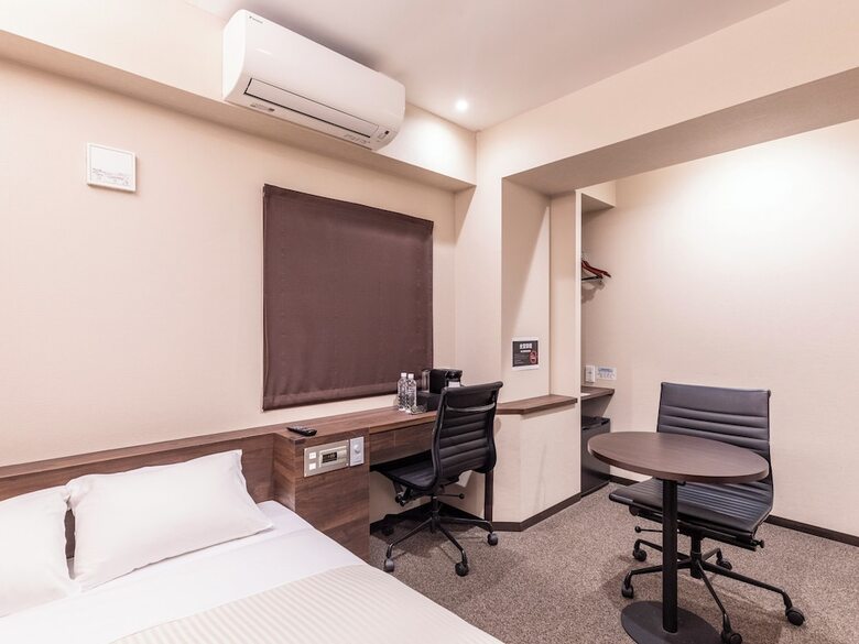 Trust Hotel