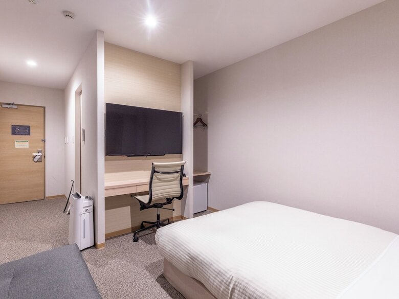Trust Hotel