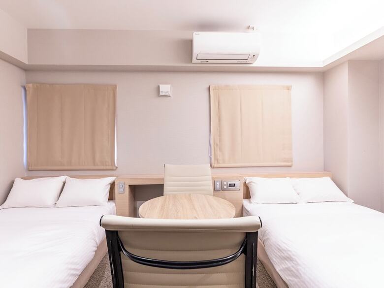 Trust Hotel