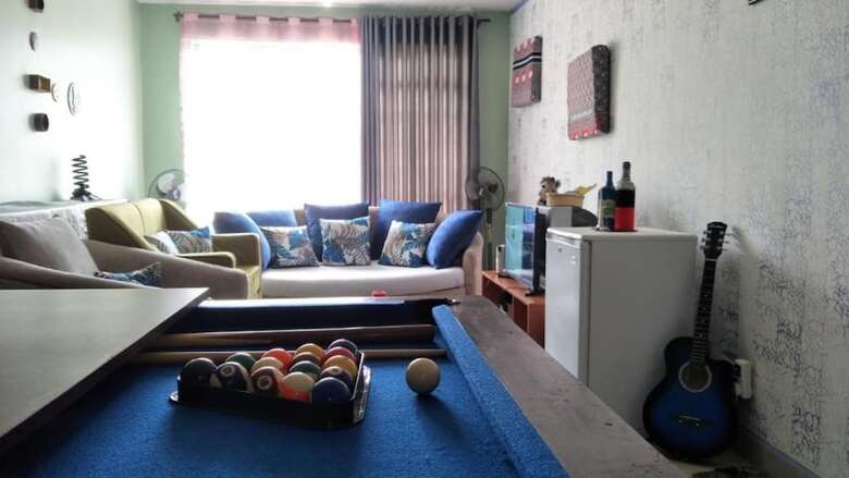 Hotel Cozy Room Jkia
