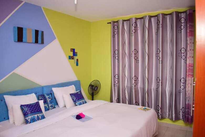 Hotel Cozy Room Jkia
