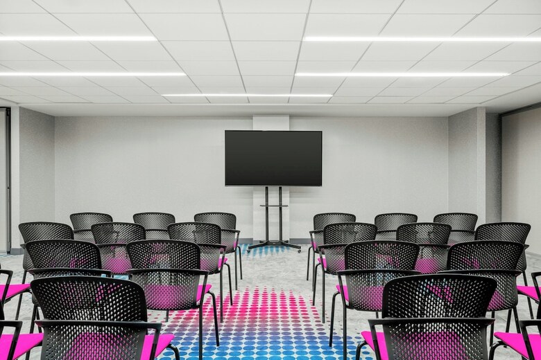 Hotel Aloft Chicago Schaumburg