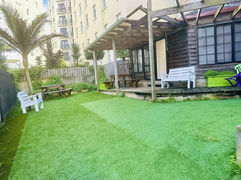 Gamma Hotel