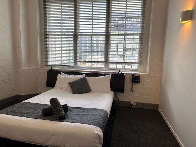 Gamma Hotel