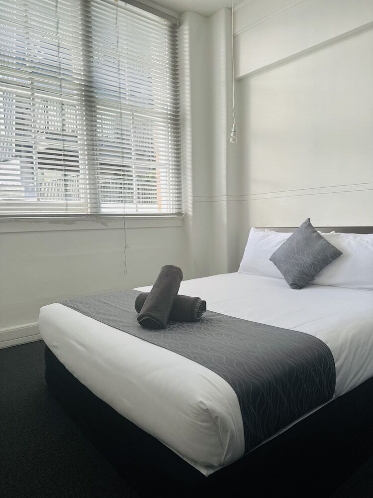 Gamma Hotel
