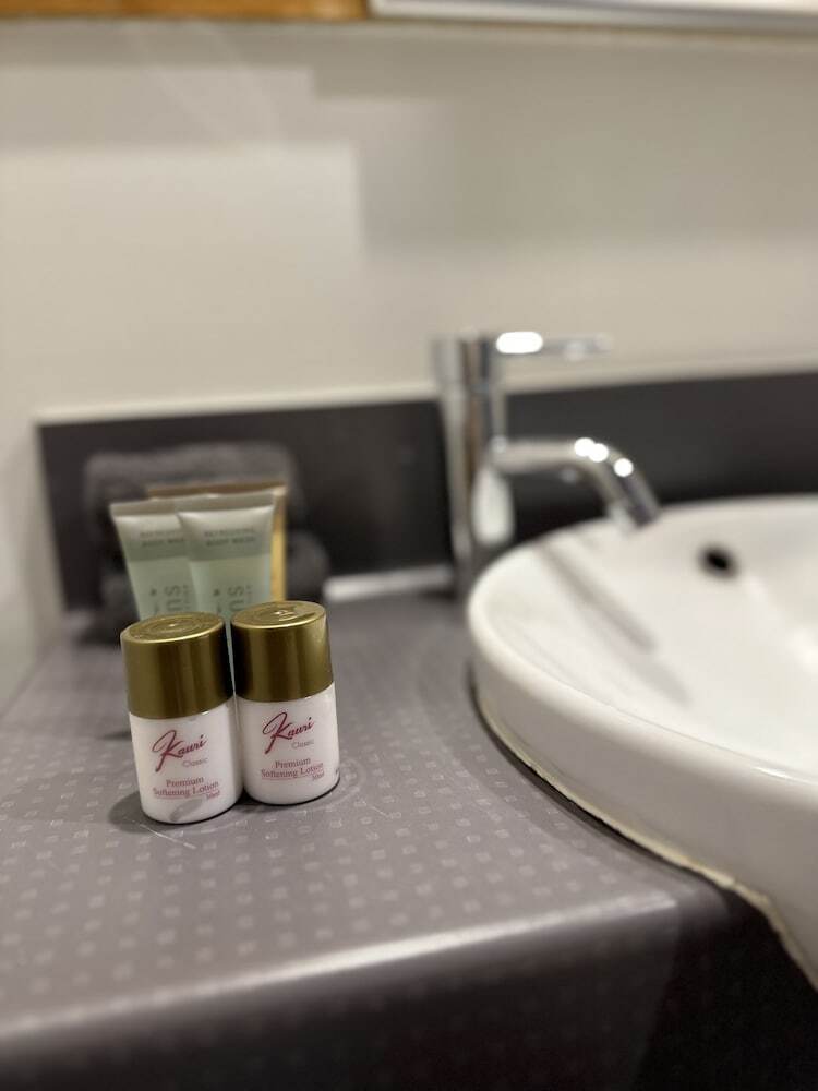 Gamma Hotel
