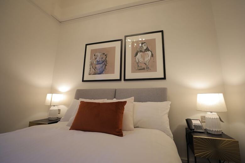 Hotel Boutique 50