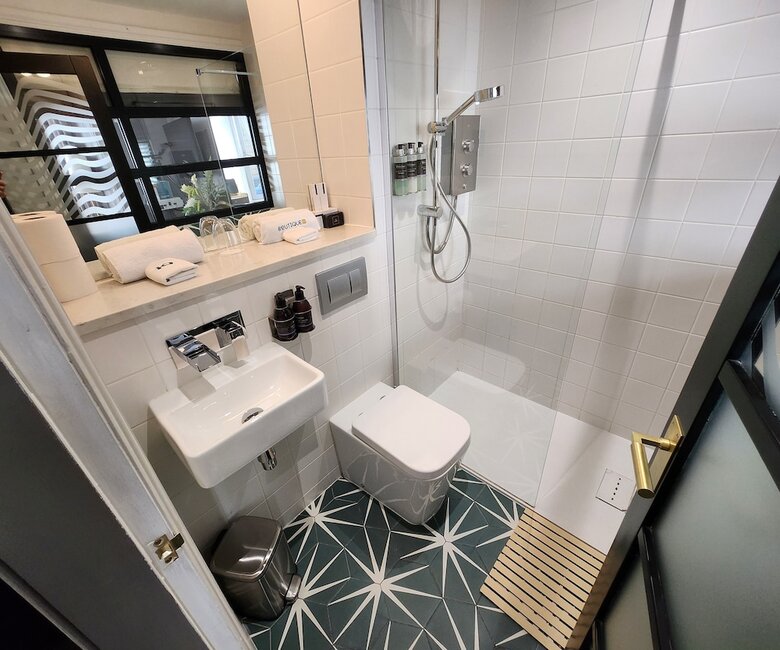 Hotel Boutique 50