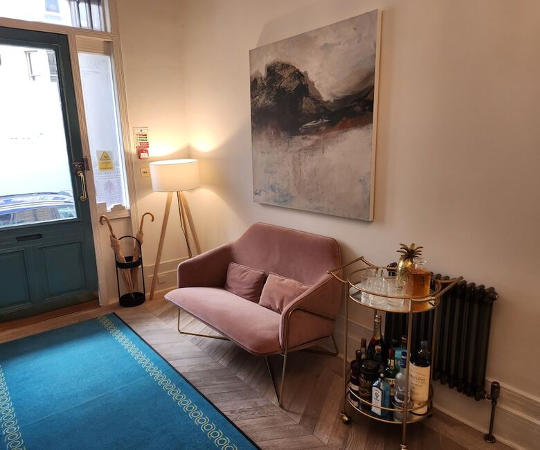 Hotel Boutique 50
