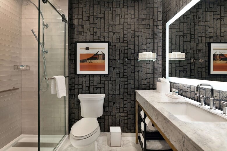 Hotel The Slate Denver, Tapestry Collection By Hilton