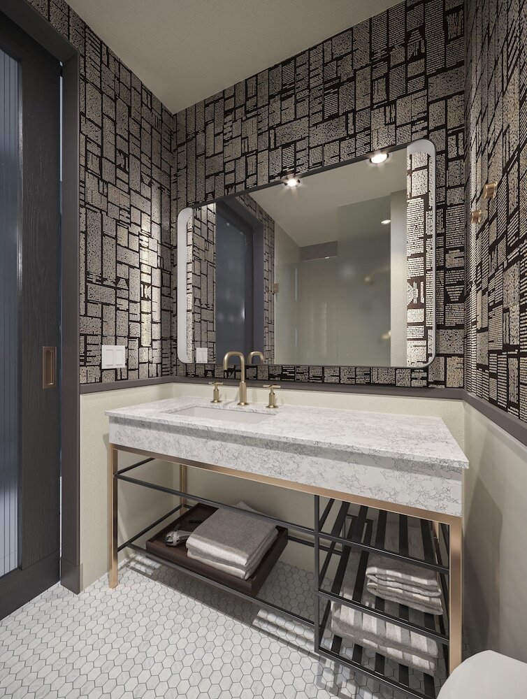 Hotel The Slate Denver, Tapestry Collection By Hilton