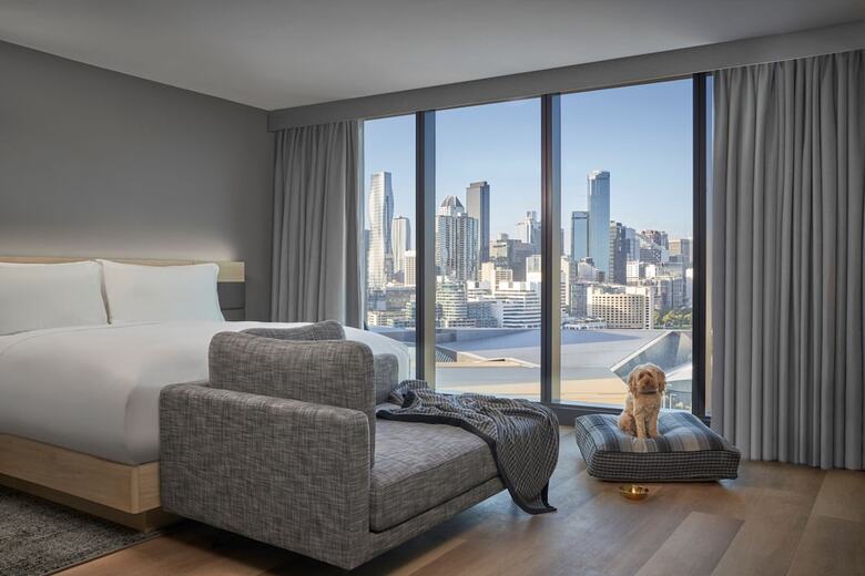 AC Hotel Melbourne Southbank