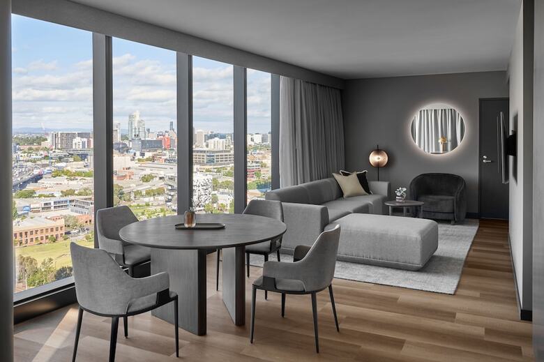 AC Hotel Melbourne Southbank