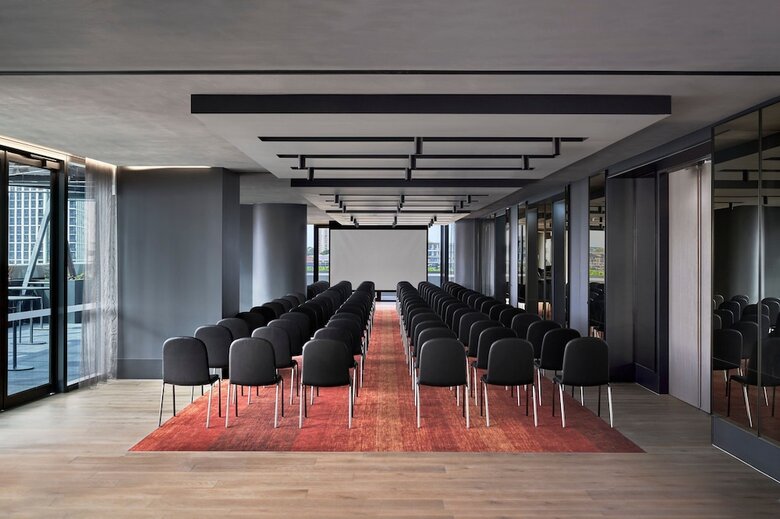 AC Hotel Melbourne Southbank