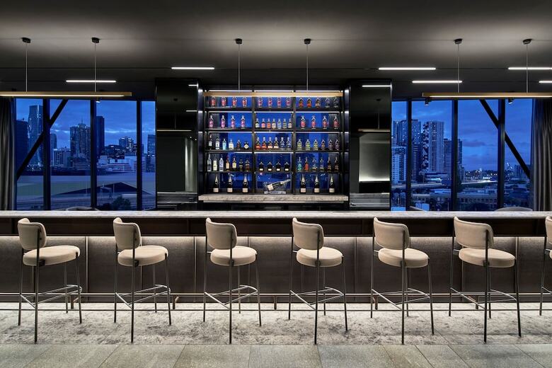 AC Hotel Melbourne Southbank