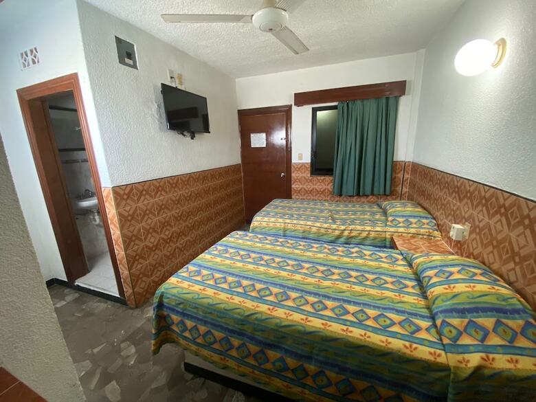 Hotel San Diego
