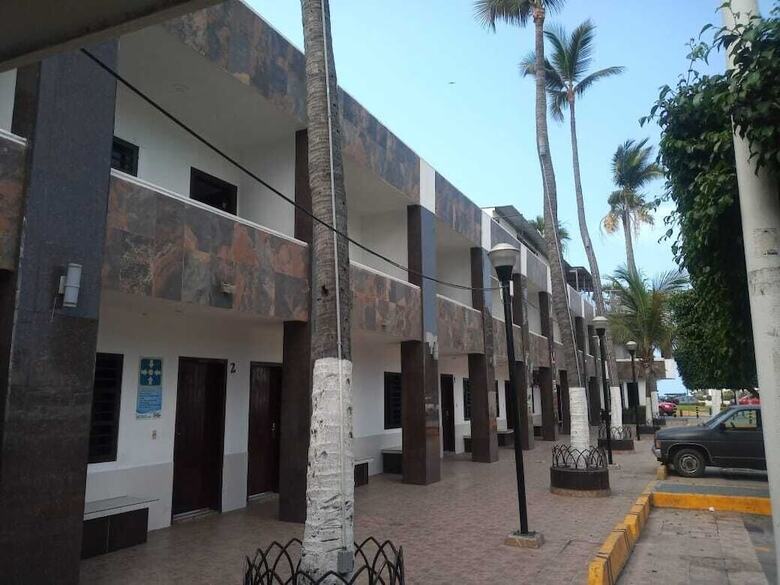 Hotel San Diego