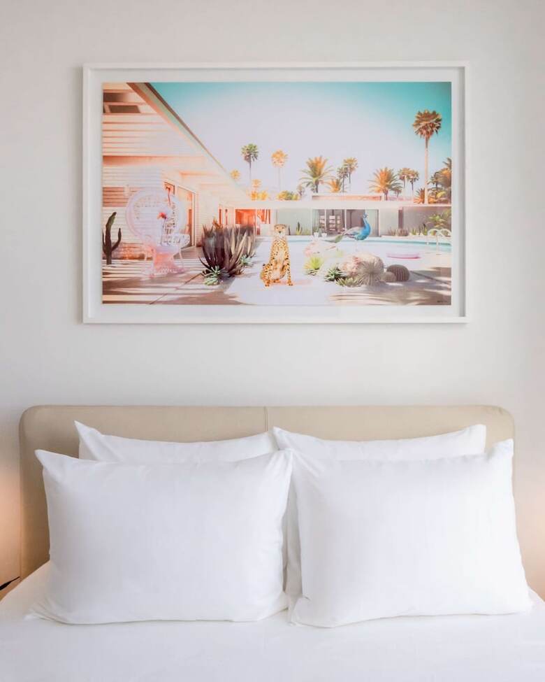 Aparthotel Yotelpad Miami