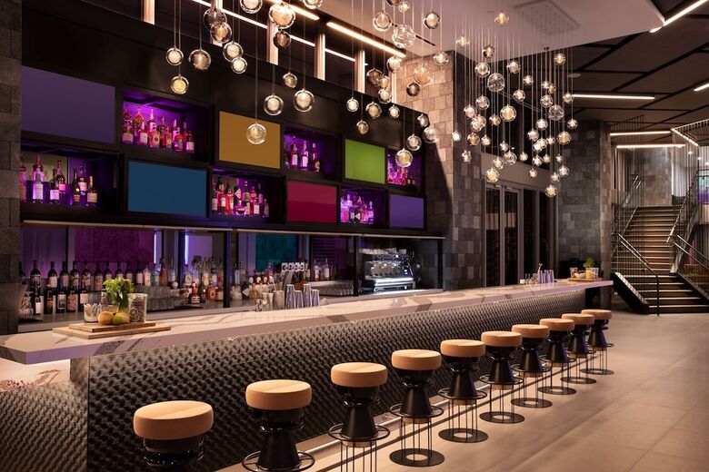 Aparthotel Yotelpad Miami