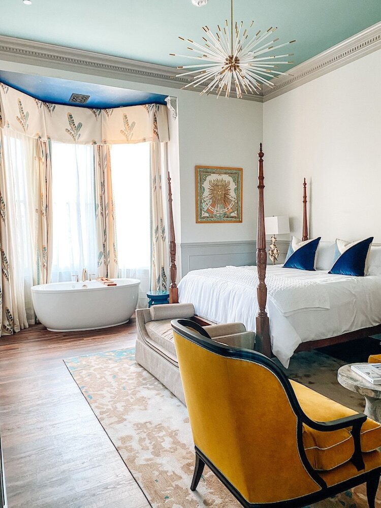 Bed & Breakfast The Mcclelland House