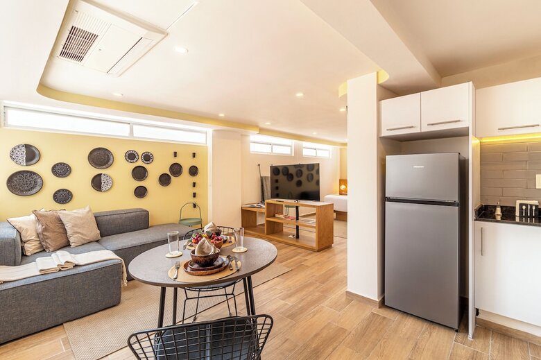 Aparthotel Grand Chapultepec Residencial