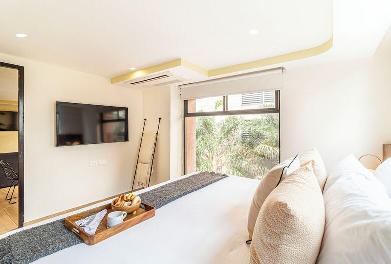 Aparthotel Grand Chapultepec Residencial