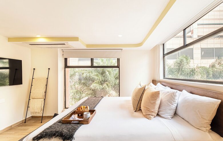 Aparthotel Grand Chapultepec Residencial