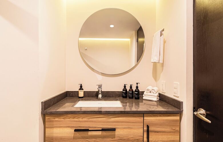 Aparthotel Grand Chapultepec Residencial