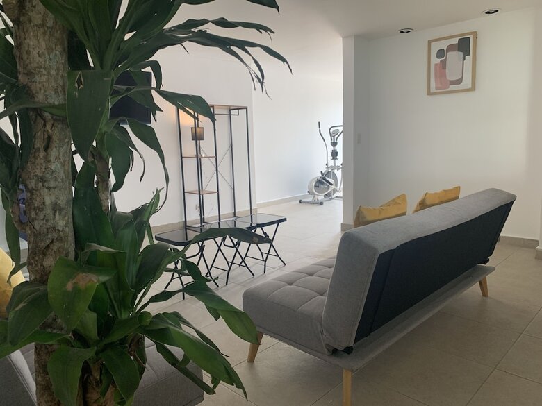 Hotel Escala Puebla Centro