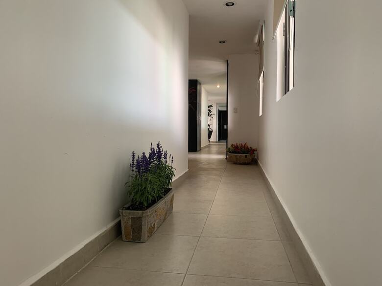 Hotel Escala Puebla Centro