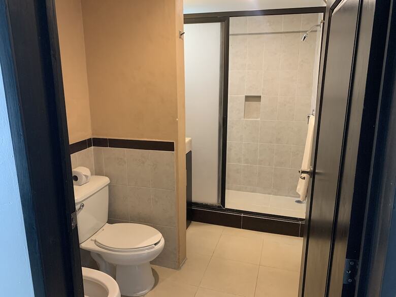 Hotel Escala Puebla Centro