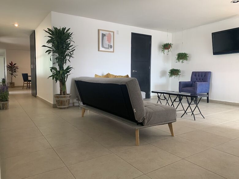 Hotel Escala Puebla Centro