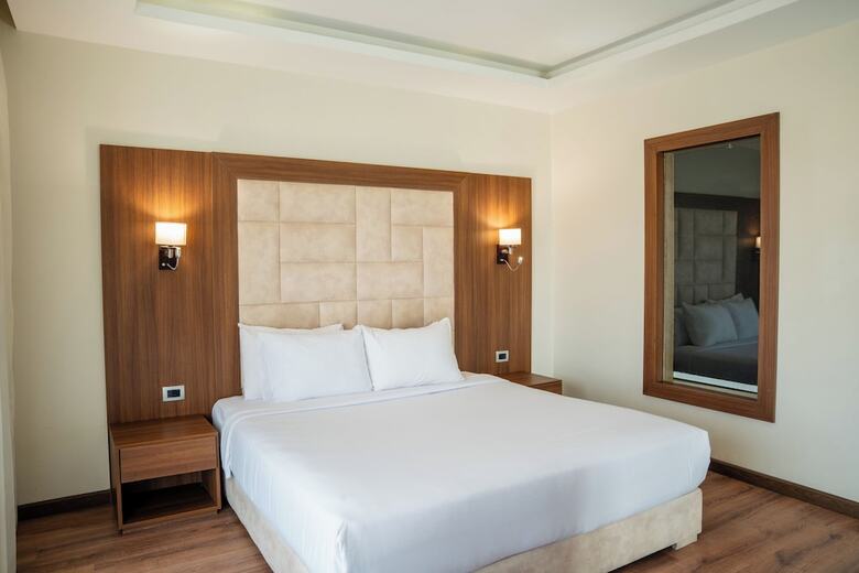 Hotel Rivoli Suites