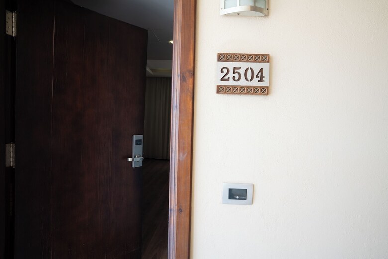 Hotel Rivoli Suites