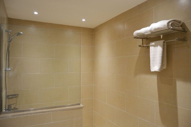Hotel Rivoli Suites